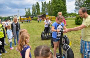 Léto klepe na dveře – máme pro Vás inspiraci na letní atrakce Léto klepe na dveře – máme pro Vás inspiraci na letní atrakce